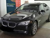 Begagnad BMW 750 408 HK (300 kW) 2009 Sedan