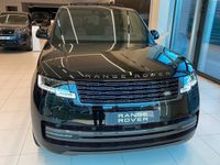 begagnad Land Rover Range Rover LWB Autobiography P460e PHEV 2023, SUV