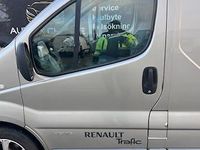 Begagnad Renault Trafic 114 HK (83 kW) 2007 Minibuss