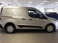 begagnad Ford Transit Connect Skåp L1 Trend 1.5l Ecoblue 2022, Transportbil