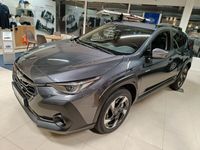 begagnad Subaru Crosstrek 2.0 Limited AWD