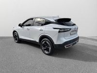 Begagnad Nissan Qashqai N-Connecta 158 HK (116 kW) 2025 Vit SUV