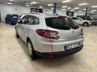 begagnad Renault Mégane 1.5 dCi Sports Tourer 90hk