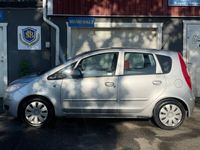 begagnad Mitsubishi Colt 1.3 MPI 95hk NY BESIKTAD