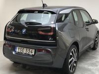 begagnad BMW i3 94Ah, I01