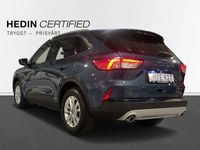 begagnad Ford Kuga Titanium Plug-in Hybrid// Hedin Winter Edition