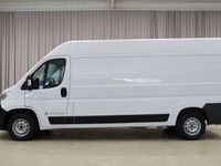 begagnad Fiat Ducato 2.3 150HK L3H2 Webasto 1Ägare 9900Mil Backkamera