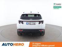 begagnad Hyundai Tucson 1.6 T-GDI DCT Essential / CarPlay, Dragkrok