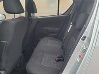 begagnad Suzuki Splash 1.0 VVT GL Euro 4