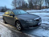 begagnad Mazda 6 2.0MZR JULERBJUDANDE: 10%RABATT PÅ ALLA BILAR!