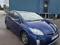 Begagnad Toyota Prius 136 HK (100 kW) 2010 Halvkombi