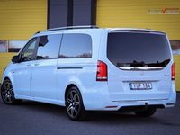 begagnad Mercedes V250 4MATIC Plus X Lång 190hk AMG Avantgarde