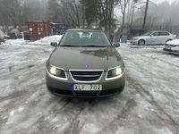 begagnad Saab 9-5 SportCombi 2.3 T Linear Euro 4 ny servad Automat