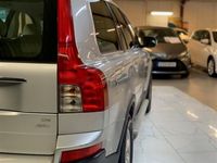 begagnad Volvo XC90 D5 AWD Automatisk, 185hk Kinetic