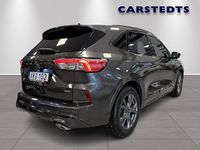Begagnad Ford Kuga ST-Line X 227 HK (166 kW) 2020 Grå SUV
