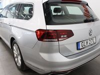 begagnad VW Passat Sportscombi GTE Plug in *Kamera *Navi