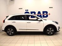 begagnad Kia Niro Plug-in Hybrid DCT Pluspaket1 Motorvärmare 2021, SUV