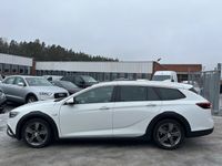 begagnad Opel Insignia Country Tourer 2.0 CDTI 209hk 4x4 Fullutrustad