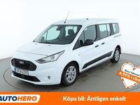 Begagnad Ford Tourneo 121 HK (88 kW) 2019 Vit Van