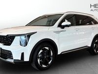 Ny Kia Sorento Advance 252 HK (185 kW) 2025 Vit (white) SUV