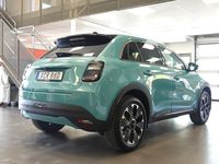 begagnad Fiat 600E La prima 40,6 Mil räckvidd Omgående leverans