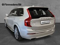 begagnad Volvo XC90 T8 TE Inscription 7-säten