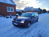 begagnad Opel Vectra Caravan 2.2 Direct Euro 4 mil((9,9700))