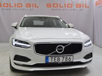 begagnad Volvo V90 T5 Bi-Fuel/Momentum Edition/253hk/Moms