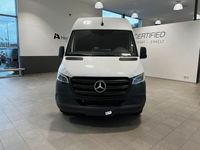 begagnad Mercedes Sprinter Transportbilar317 CDI SKÅP A2|3.5T DRAG|LAGER