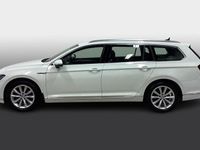 begagnad VW Passat Sportscombi GTE Värmare Drag IQ Led 2020, Kombi