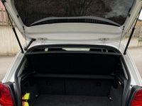 begagnad VW Polo 5-dörrar 1.2 TSI Comfortline Euro 5 + V hjul