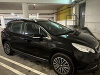 begagnad Peugeot 2008 20081.2 PureTech