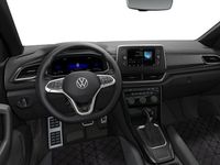 begagnad VW T-Roc 1.5 TSI DSG Drag Backkamera 150hk