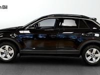 Begagnad VW ID.4 GTX 250 kW (340 HK) 2023 Vit SUV