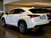 begagnad Lexus NX300h AWD 2.5 AWD E-CVT Euro 6 2019, SUV