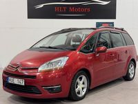 begagnad Citroën Grand C4 Picasso 2.0 HDiF | 7-sits |