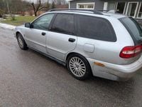 Begagnad Volvo V40 163 HK (119 kW) 2004 Kombi