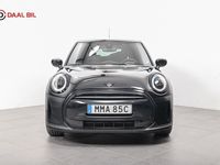 begagnad Mini Cooper 5-DÖRRARS 136HK COCKPIT KAMERA NAVIGATOR CARPLAY