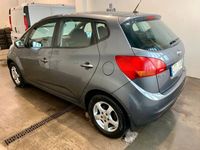 begagnad Kia Venga 1.4 CRDi Euro 5