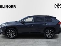 begagnad Toyota RAV4 Hybrid RAV4