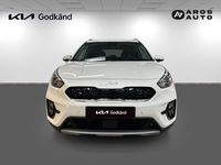 begagnad Kia Niro P-HEV DCT Advance Plus