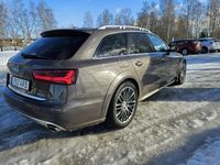 begagnad Audi A6 Allroad quattro 3.0 TDI V6 clean diesel quattro S Tr