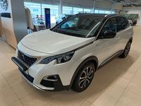 begagnad Peugeot 3008 GT HYBRID4 AWD 1.6+13.2 kWh EAT Vhjul Drag M&K