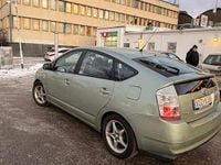 Begagnad Toyota Prius 112 HK (82 kW) 2006 Halvkombi