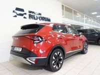 begagnad Kia Sportage 1.6 T-GDi Plug-in Hybrid AUT AWD Advance H K 2022, SUV