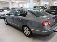 begagnad VW Passat 2.0 FSI Euro 4