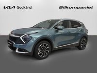 Begagnad Kia Sportage Advance 252 HK (185 kW) 2025 Yucca steel gray SUV