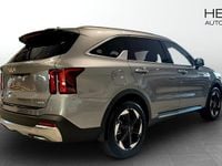 Ny Kia Sorento Advance 160 HK (117 kW) 2025 Grå SUV