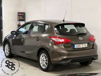 begagnad Nissan Pulsar 1.5 dCi Euro 5