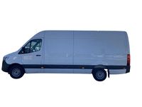 Ny Mercedes Sprinter 172 HK (126 kW) 2025 Vit Van